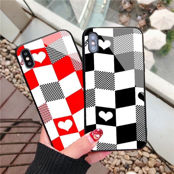fashion designer iphone case creative new glass cases for iphone xsmax xs 7/8plus xr protection case wholesale
fashion designer iphone case creative new glass cases for iphone xsmax xs 7/8plus xr protection case wholesale