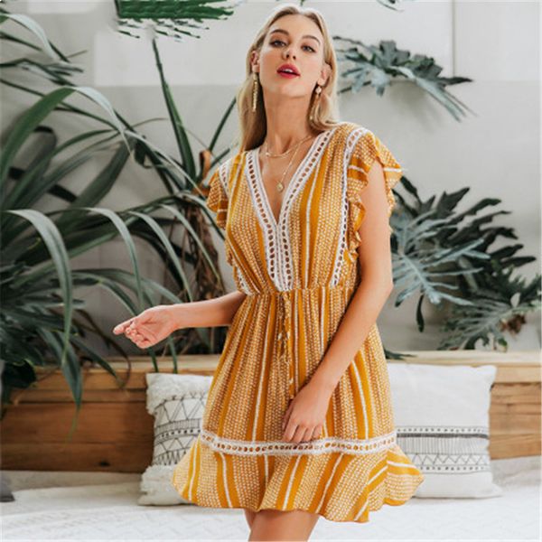 2021 new the sleeveless female swan dressed flower drooling high waist summer beachwear casual cotton wudb, Black;gray
2021 new the sleeveless female swan dressed flower drooling high waist summer beachwear casual cotton wudb, Black;gray