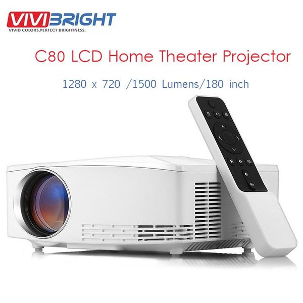 vivibright c80 lcd projector 1280*720 1500 lumen 180 inch with speaker support 1080p hdmi vga usb home theater for lapoffice
vivibright c80 lcd projector 1280*720 1500 lumen 180 inch with speaker support 1080p hdmi vga usb home theater for lapoffice