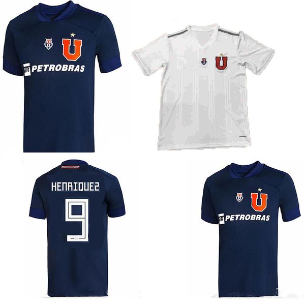 2020 universidad chile adults soccer jerseys u de chile roofe bamford pizarro soteldo la u men football shirt maillot maglia, Black
2020 universidad chile adults soccer jerseys u de chile roofe bamford pizarro soteldo la u men football shirt maillot maglia, Black
