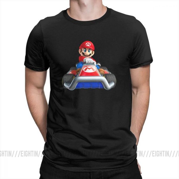 mario kart симпатичные очищенный круглый воротник с коротким рукавом сек мужской классический классический японский game plus спорт толстовк
mario kart симпатичные очищенный круглый воротник с коротким рукавом сек мужской классический классический японский game plus спорт толстовк