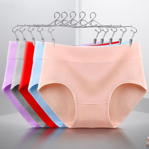 5 pcs solid women's panties comfortable fabric mid-waist xl size briefs body-shaping abdomen buttocks traceless women panties, Black;pink
5 pcs solid women's panties comfortable fabric mid-waist xl size briefs body-shaping abdomen buttocks traceless women panties, Black;pink