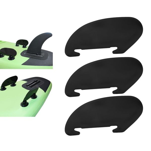 3x универсальный запасной kayak canoe скегом tracking fin водораздел board замена
3x универсальный запасной kayak canoe скегом tracking fin водораздел board замена