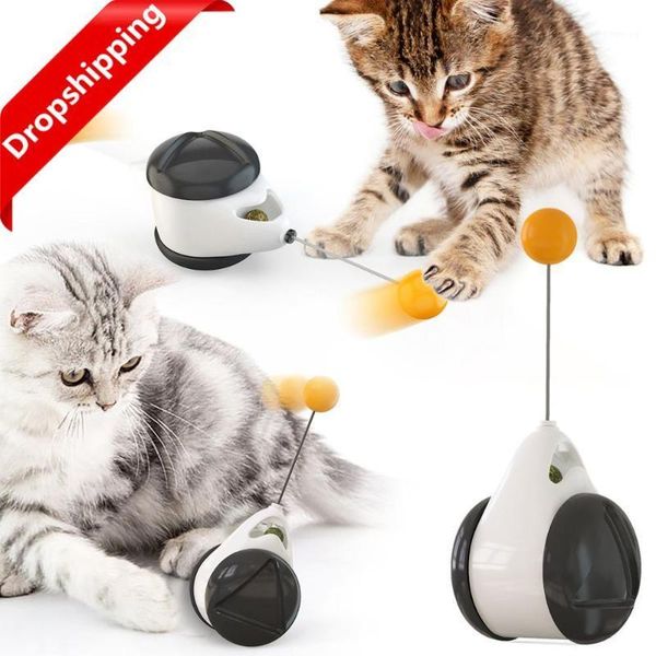 smart cat toys with wheels automatic no need recharge cat toys interactive lrregular rotating mode funny not boring supplies1
smart cat toys with wheels automatic no need recharge cat toys interactive lrregular rotating mode funny not boring supplies1