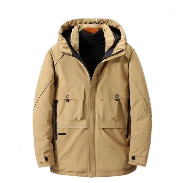 large size winter mens jacket parka coat warm thick long windbreaker khaki winter thick outdoor jacket oversized big men 9xl1, Black
large size winter mens jacket parka coat warm thick long windbreaker khaki winter thick outdoor jacket oversized big men 9xl1, Black