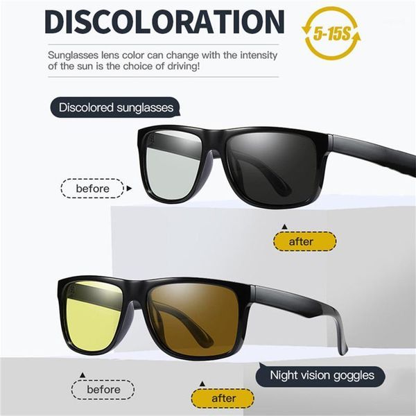 sunglasseslife polarized sunglasses men square rivet pochromic women sports sun glasses day night vision driving gafas de sol hombre1, White;black
sunglasseslife polarized sunglasses men square rivet pochromic women sports sun glasses day night vision driving gafas de sol hombre1, White;black