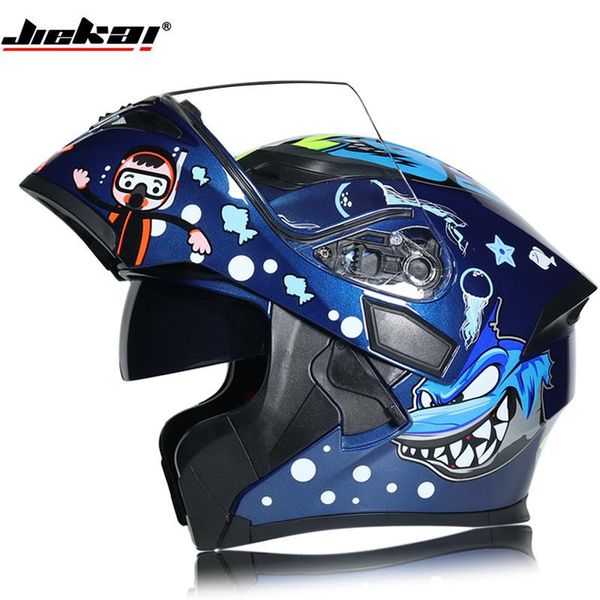 2021 new arrival flip up motorcycle helmet racing modular dual lens motocross moto helmet full face helmets casco moto casque
2021 new arrival flip up motorcycle helmet racing modular dual lens motocross moto helmet full face helmets casco moto casque