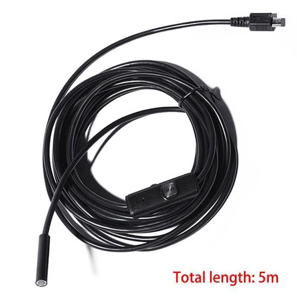 2m 6 led 7mm lensb endoscope ip67 waterproof camera endoscope 5m, mirror as gift for android1
2m 6 led 7mm lensb endoscope ip67 waterproof camera endoscope 5m, mirror as gift for android1