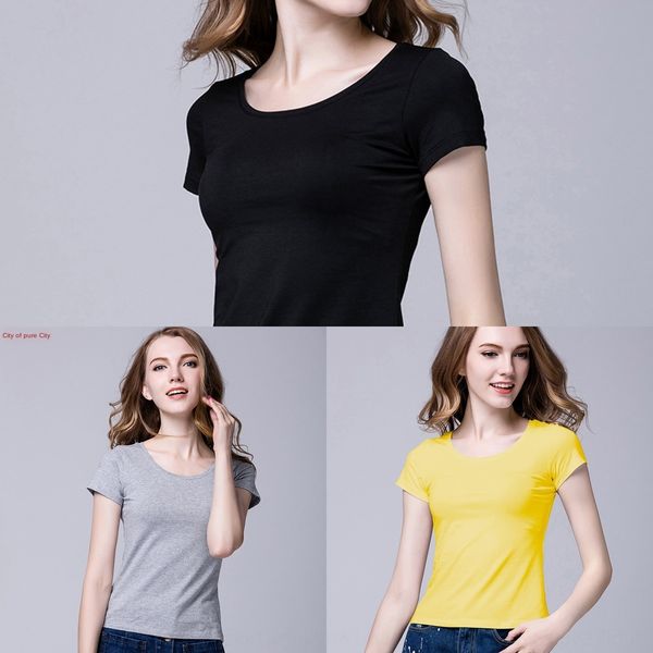 летний новый top underpantst футболку underpantsshort нижнего пальто женщин втулки топ тонкий штуцер круглый шеи футболку женщин 1688 i7ajr, White
летний новый top underpantst футболку underpantsshort нижнего пальто женщин втулки топ тонкий штуцер круглый шеи футболку женщин 1688 i7ajr, White