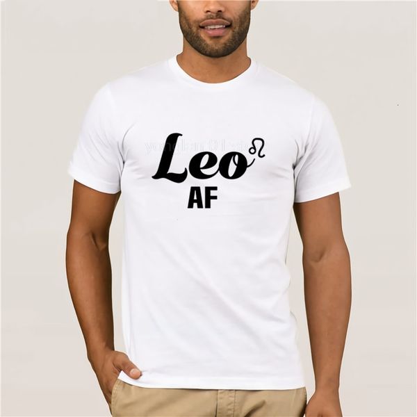 summer men 100% cotton men's sportswear t shirts leo af quality fashion short sleeve shirt, White;black
summer men 100% cotton men's sportswear t shirts leo af quality fashion short sleeve shirt, White;black