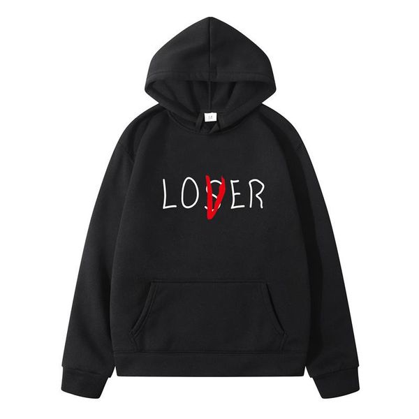 ulzzang vintage mens printed hoodie women/men vogue winter autumn for hoodies sweatshirt streethoodys fleece lover loser nxguv, Black;white
ulzzang vintage mens printed hoodie women/men vogue winter autumn for hoodies sweatshirt streethoodys fleece lover loser nxguv, Black;white