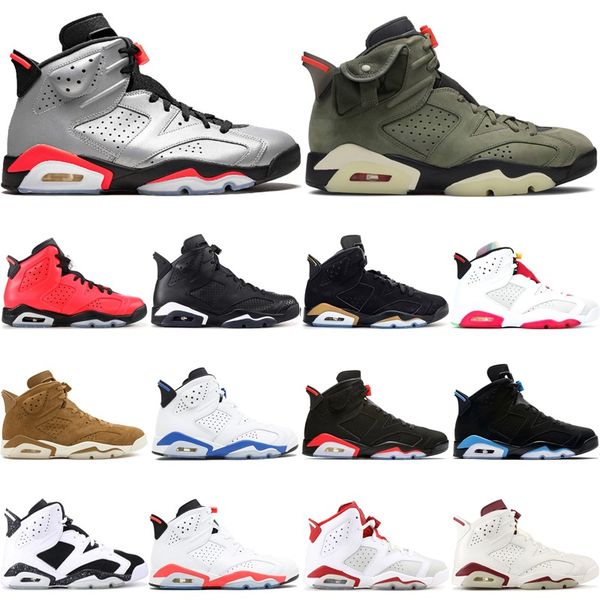 6 6s cushion sport blue mens shoes sneakers basketball classic sport angry bull black infrared marron alternate trainers size 40-47
6 6s cushion sport blue mens shoes sneakers basketball classic sport angry bull black infrared marron alternate trainers size 40-47
