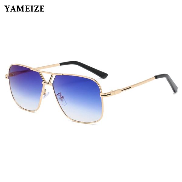 yameize fashion pilot sunglasses women brand designer vintage men's glasses classic retro pilot glasses for men eyewear gafas, White;black
yameize fashion pilot sunglasses women brand designer vintage men's glasses classic retro pilot glasses for men eyewear gafas, White;black