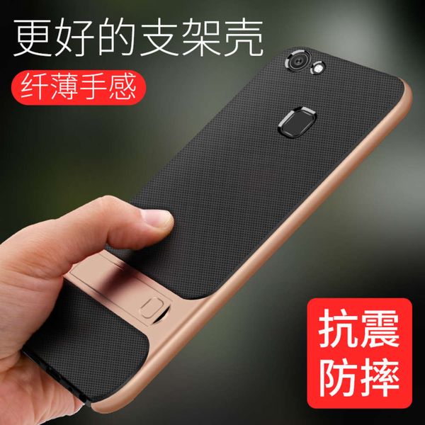 suitable for samsung s9 plus creative bracket protective case s8 / note9 busins mobile phone case s20 plus protective case
suitable for samsung s9 plus creative bracket protective case s8 / note9 busins mobile phone case s20 plus protective case