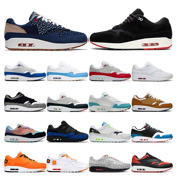 2020 outdoor mens running shoes 1 womens obsidian bred elephant university bule atomic teal yellow daisy sports sneakers trainer fashion
2020 outdoor mens running shoes 1 womens obsidian bred elephant university bule atomic teal yellow daisy sports sneakers trainer fashion