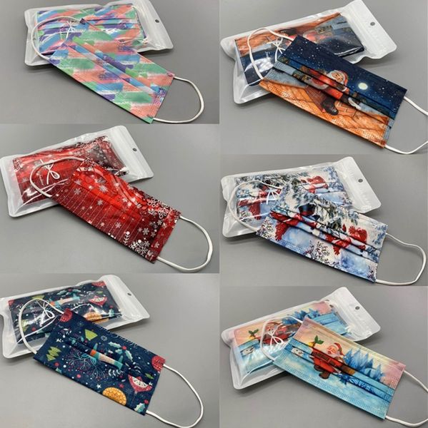 10шт / bag одноразовой рождество маски для взрослых 3 слоя tie dye сант геометрия шаблон мода для лица маски смазливой печати велоспорт рот
10шт / bag одноразовой рождество маски для взрослых 3 слоя tie dye сант геометрия шаблон мода для лица маски смазливой печати велоспорт рот