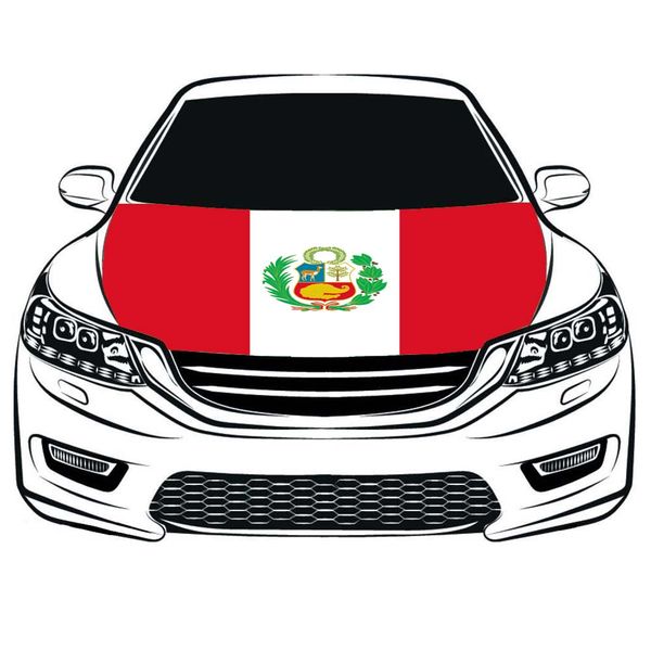 peru national flag car hood cover 3.3x5ft 100%polyester,engine elastic fabrics can be washed, car bonnet banner
peru national flag car hood cover 3.3x5ft 100%polyester,engine elastic fabrics can be washed, car bonnet banner