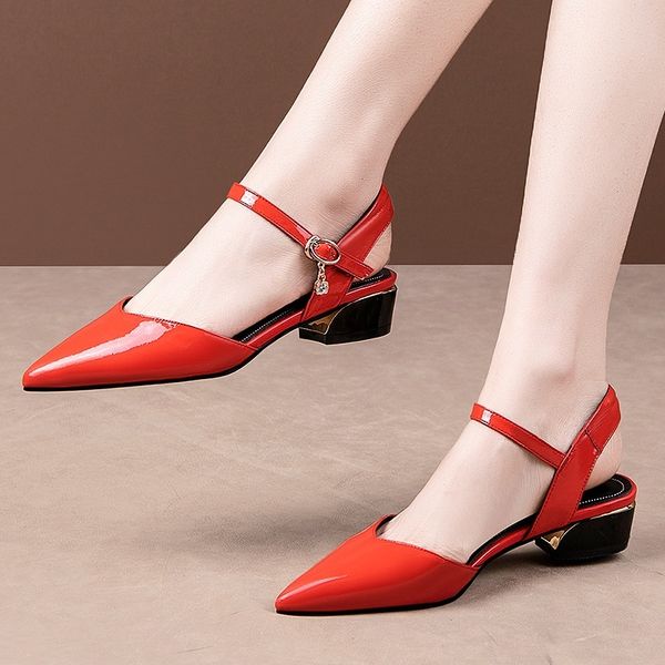 2021 female soft leather see beach feminine shoes size 34-42 sandals toe heels high gx2h, Black
2021 female soft leather see beach feminine shoes size 34-42 sandals toe heels high gx2h, Black