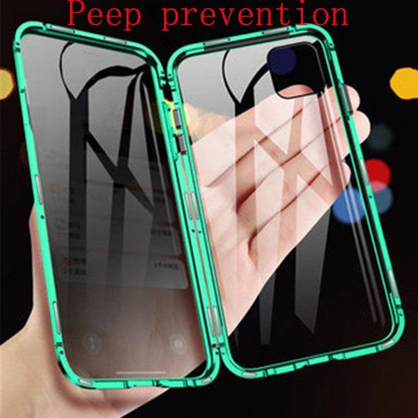 privacy phone case for iphone 11 pro max 11 pro double sided glass metal magnetic protection case cover h wmtfhv
privacy phone case for iphone 11 pro max 11 pro double sided glass metal magnetic protection case cover h wmtfhv