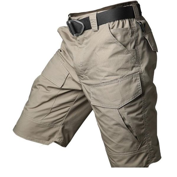 summer military cargo shorts tactical waterproof rip-shiking shorts men's outdoor multi-pocket travel camping fishin wmtbva, Black
summer military cargo shorts tactical waterproof rip-shiking shorts men's outdoor multi-pocket travel camping fishin wmtbva, Black
