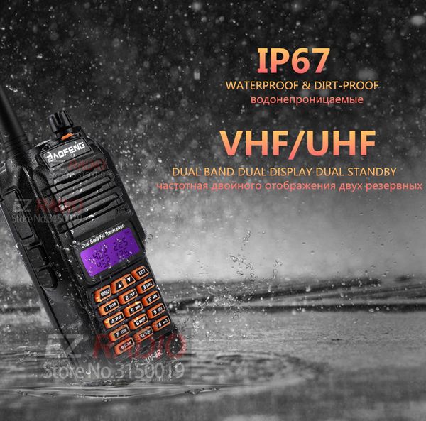 baofeng uv-9r plus walkie talkie waterproof dual band portable hunting ham radio uv 9r plus hf transceiver 9r transmitter radio
baofeng uv-9r plus walkie talkie waterproof dual band portable hunting ham radio uv 9r plus hf transceiver 9r transmitter radio