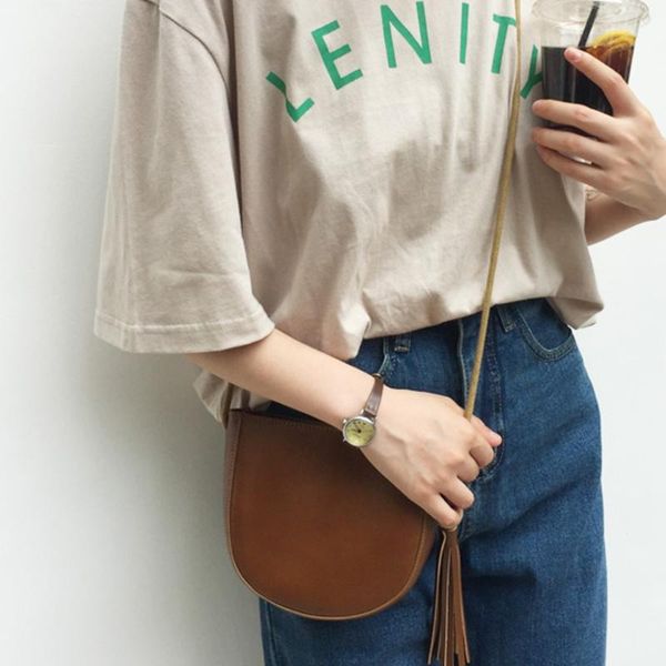 2020 mini women messenger bags tassel pu leather women shoulder bag solid clutches chain crossbody bags tote small vintage
2020 mini women messenger bags tassel pu leather women shoulder bag solid clutches chain crossbody bags tote small vintage