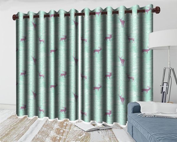 curtain & drapes 3d design for bedroom forest spirit deer living room beautifully decorated animal
curtain & drapes 3d design for bedroom forest spirit deer living room beautifully decorated animal