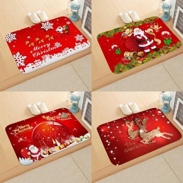 40x60cm flannel doormat christmas decorations for home 2020 christmas pendants ornaments xmas santa claus snowman new year 20211
40x60cm flannel doormat christmas decorations for home 2020 christmas pendants ornaments xmas santa claus snowman new year 20211