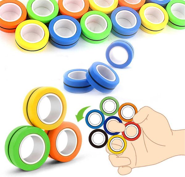 спиннер магнитный игрушечный кольцей противотя напряженного напряжения 3 шт. / установить рециркуляцию fidget ring магнитные кольца пальцы д
спиннер магнитный игрушечный кольцей противотя напряженного напряжения 3 шт. / установить рециркуляцию fidget ring магнитные кольца пальцы д
