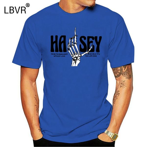 men funny t shirt women cool tshirt halsey from the badlands mens soft t fashiont shirt sport hooded sweatshirt hoodie
men funny t shirt women cool tshirt halsey from the badlands mens soft t fashiont shirt sport hooded sweatshirt hoodie