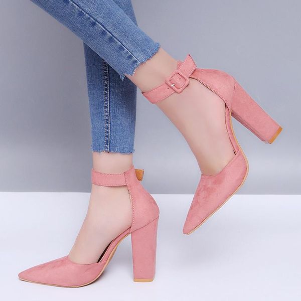 2020 classic high heels women's sandals summer shoes ladies strappy pumps platform heels woman ankle strap shoes, Black
2020 classic high heels women's sandals summer shoes ladies strappy pumps platform heels woman ankle strap shoes, Black