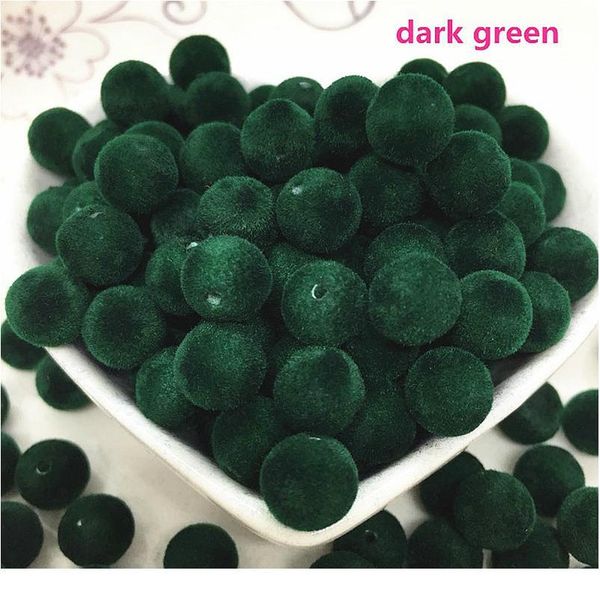 fluff ball round bead knit wool craft hand-woven bracelets clothing accessories beads (8 colors to choose from)8 sqcaha
fluff ball round bead knit wool craft hand-woven bracelets clothing accessories beads (8 colors to choose from)8 sqcaha
