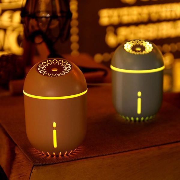 350ml air humidifier for home water soluble oil aroma diffuser with warm night light usb air ultrasonic mist diffuser humidifier1
350ml air humidifier for home water soluble oil aroma diffuser with warm night light usb air ultrasonic mist diffuser humidifier1