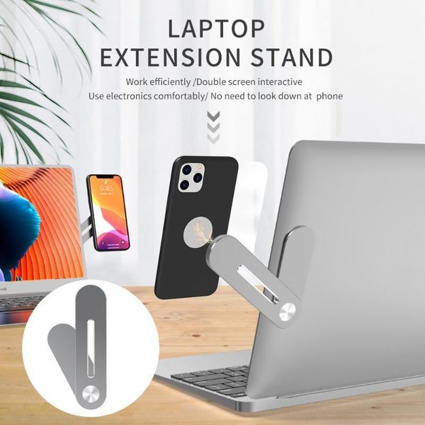 magnetic phone holder side mount clip fixed clip on flat & slim lapmonitor cellphone stand for ipad lap
magnetic phone holder side mount clip fixed clip on flat & slim lapmonitor cellphone stand for ipad lap