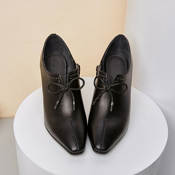 genuine 2021 22-24.5cm quality in and out female pumps small rebite 7.5cm 2wz0, Black
genuine 2021 22-24.5cm quality in and out female pumps small rebite 7.5cm 2wz0, Black