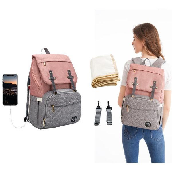 lequeen waterproof diaper bags multi function large capacity diaper bag organizer with changing pad fashion backpack mommy bag1
lequeen waterproof diaper bags multi function large capacity diaper bag organizer with changing pad fashion backpack mommy bag1