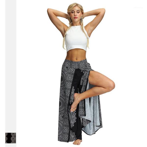 yoga outfits fashion geometric flowers printing national style loose open legged wide leg pants side split bohemian ladies pants1, White;red
yoga outfits fashion geometric flowers printing national style loose open legged wide leg pants side split bohemian ladies pants1, White;red