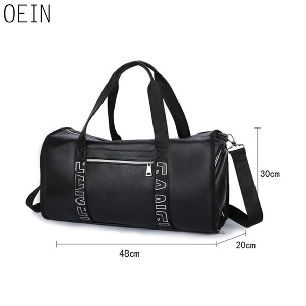 outdoor bags the latest design sequins letter fitness bag dry and wet separation sports shoulder messenger couple handbag travel
outdoor bags the latest design sequins letter fitness bag dry and wet separation sports shoulder messenger couple handbag travel