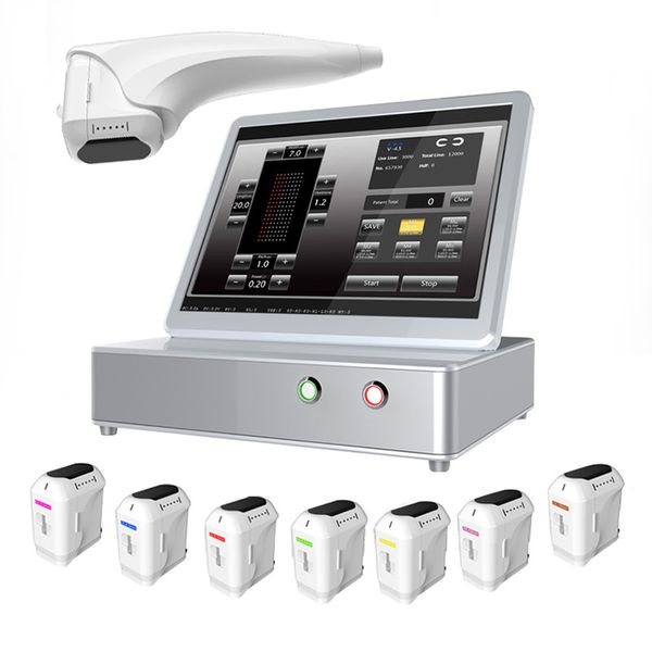 new hifu ultrasound hifu machine lifting tightening beauty high intensity focused machine
new hifu ultrasound hifu machine lifting tightening beauty high intensity focused machine