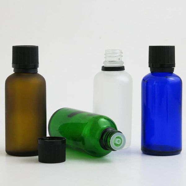storage bottles & jars 10 x 50ml essential oil portable green clear brown blue glass bottle with plastic cap for liquid reagent pipette lock
storage bottles & jars 10 x 50ml essential oil portable green clear brown blue glass bottle with plastic cap for liquid reagent pipette lock