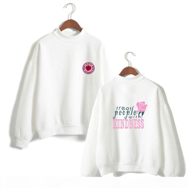 harry stylestreat people with kindness hoodies men print sweatshirt women pullovers fashion style cool casual sudadera new, Black
harry stylestreat people with kindness hoodies men print sweatshirt women pullovers fashion style cool casual sudadera new, Black