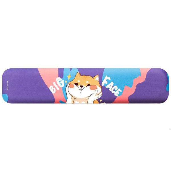 exco game keyboard play wrist game 87 mouse keyboard play wrist cover ergonomic wrist pillow carpet
exco game keyboard play wrist game 87 mouse keyboard play wrist cover ergonomic wrist pillow carpet