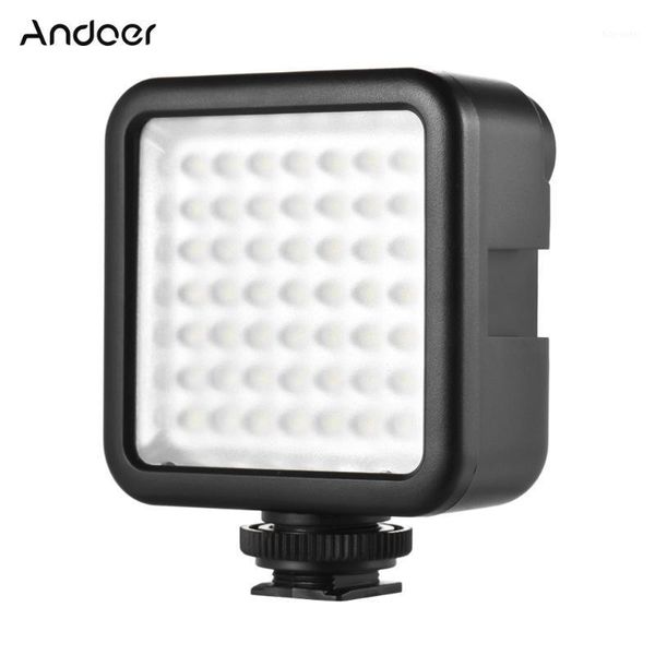 andoer w49 mini interlock camera led panel light camcorder video lighting with shoe mount adapter for a7 dslr1
andoer w49 mini interlock camera led panel light camcorder video lighting with shoe mount adapter for a7 dslr1