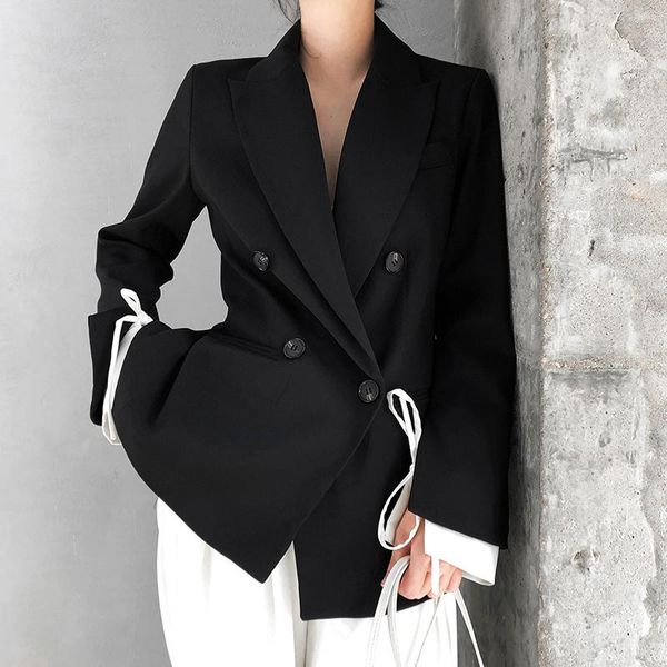 женщины пиджаки и куртки элегантный slim fit faketwo шт черный пиджак feminino бранко женский спецодежда, White;black
женщины пиджаки и куртки элегантный slim fit faketwo шт черный пиджак feminino бранко женский спецодежда, White;black
