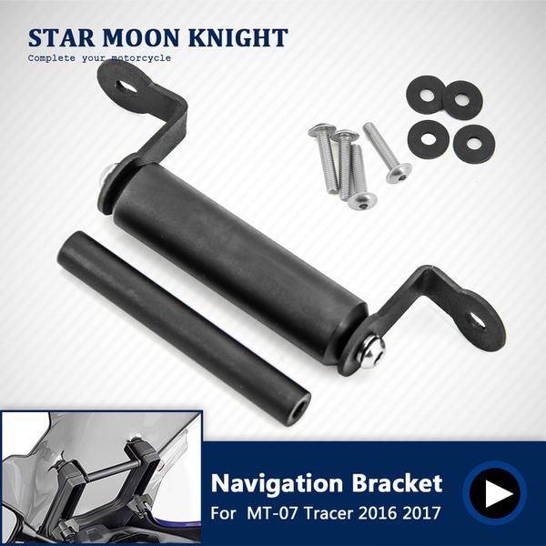 motorcycle accessories stand holder mobile phone gps plate bracket for yamaha mt-07 tracer mt 07 mt07
motorcycle accessories stand holder mobile phone gps plate bracket for yamaha mt-07 tracer mt 07 mt07