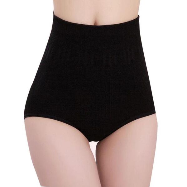 womens panties high waist tummy control body shaper briefs slimming pants seamless underwear women underpants p1, Black;pink
womens panties high waist tummy control body shaper briefs slimming pants seamless underwear women underpants p1, Black;pink