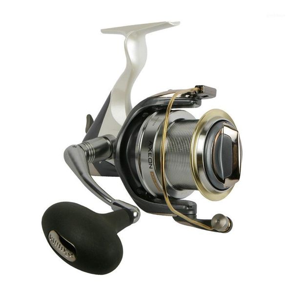 okuma axii-8000/10000/14000 baitcasting reel aluminum alloy 9+1bb carp fishing gear line winder distant throwing coil wheel1
okuma axii-8000/10000/14000 baitcasting reel aluminum alloy 9+1bb carp fishing gear line winder distant throwing coil wheel1