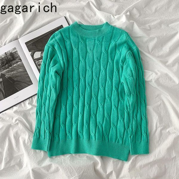 women's sweaters gagarich twist knit sweater autumn 2021 women clothing korean style ins fashion solid loose pullover o neck long sleev, White;black
women's sweaters gagarich twist knit sweater autumn 2021 women clothing korean style ins fashion solid loose pullover o neck long sleev, White;black