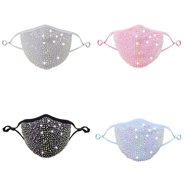 fashion glitter rhinestone funny mask diamond crytal decoration facemask mesh net yashmak for wedding nightclub party show
fashion glitter rhinestone funny mask diamond crytal decoration facemask mesh net yashmak for wedding nightclub party show