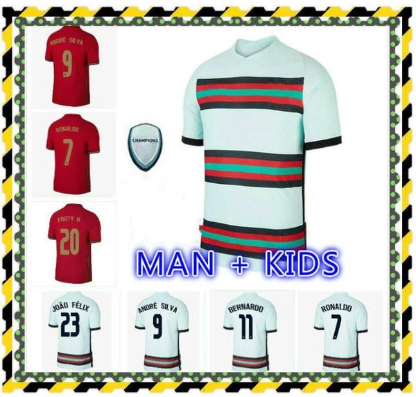 joao felix soccer jerseys 2020 2021 bruno fernandes football shirt 20 21 men + kids sets uniform, Black;yellow
joao felix soccer jerseys 2020 2021 bruno fernandes football shirt 20 21 men + kids sets uniform, Black;yellow